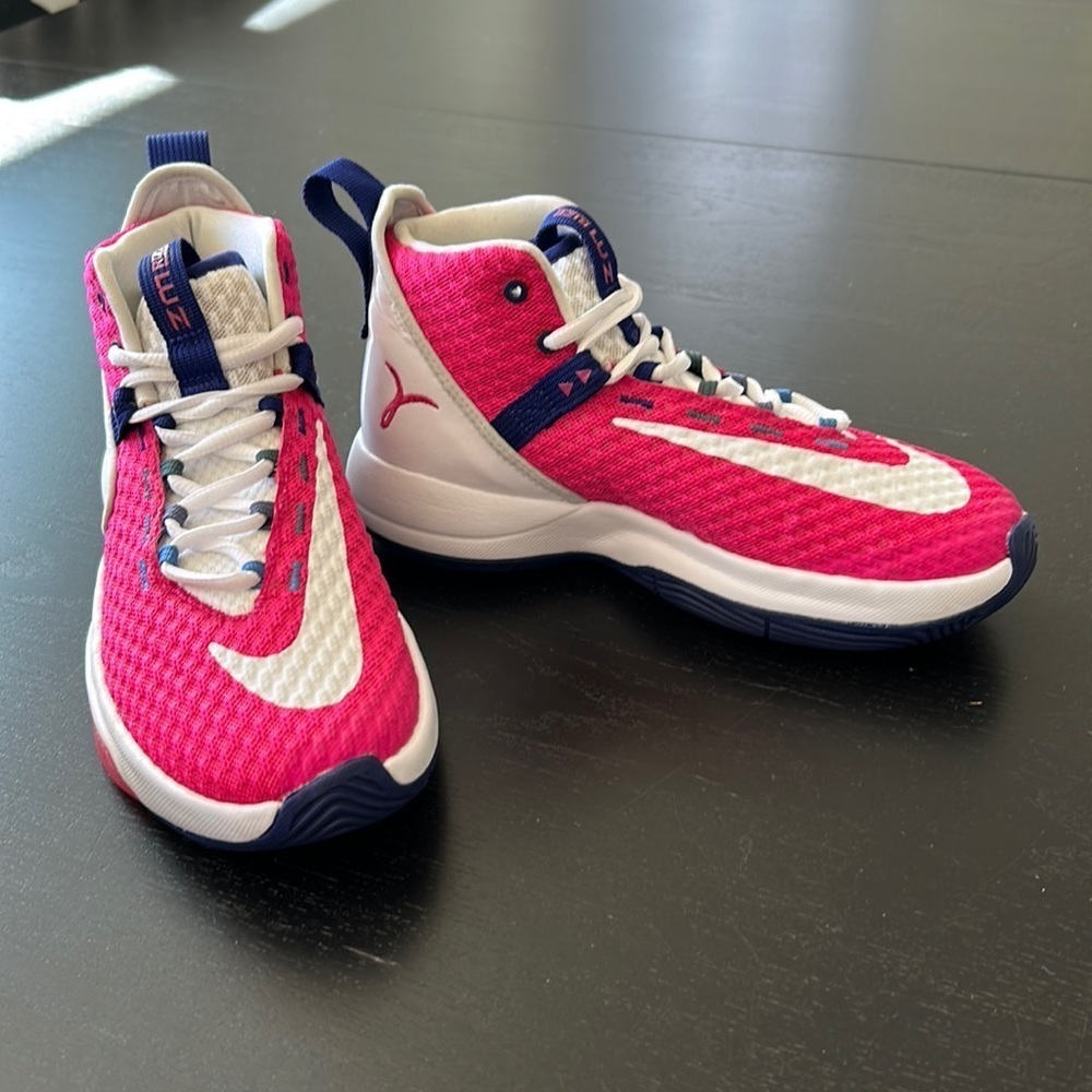 Nike Zoom Rize 'Kay Yow’